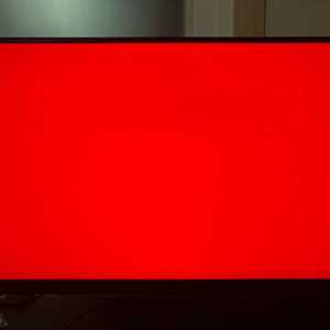 LG 울트라기어 27인치 모니터 27GR93U