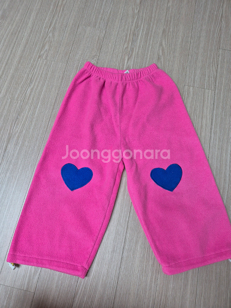 여아 니트 상하복 세트 86--3