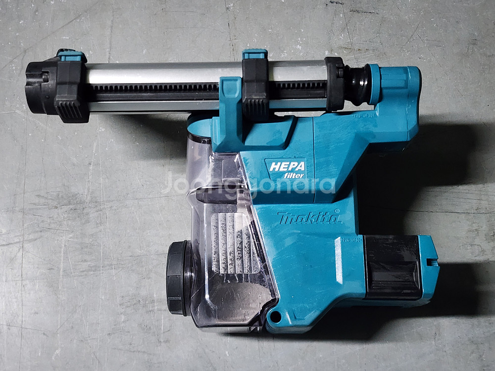 마끼다 해머드릴--1