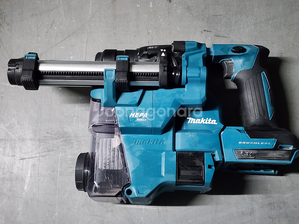 마끼다 해머드릴--2