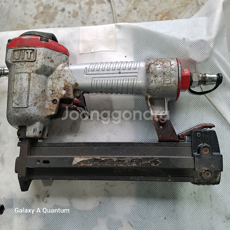 에어 타정기 세트--4