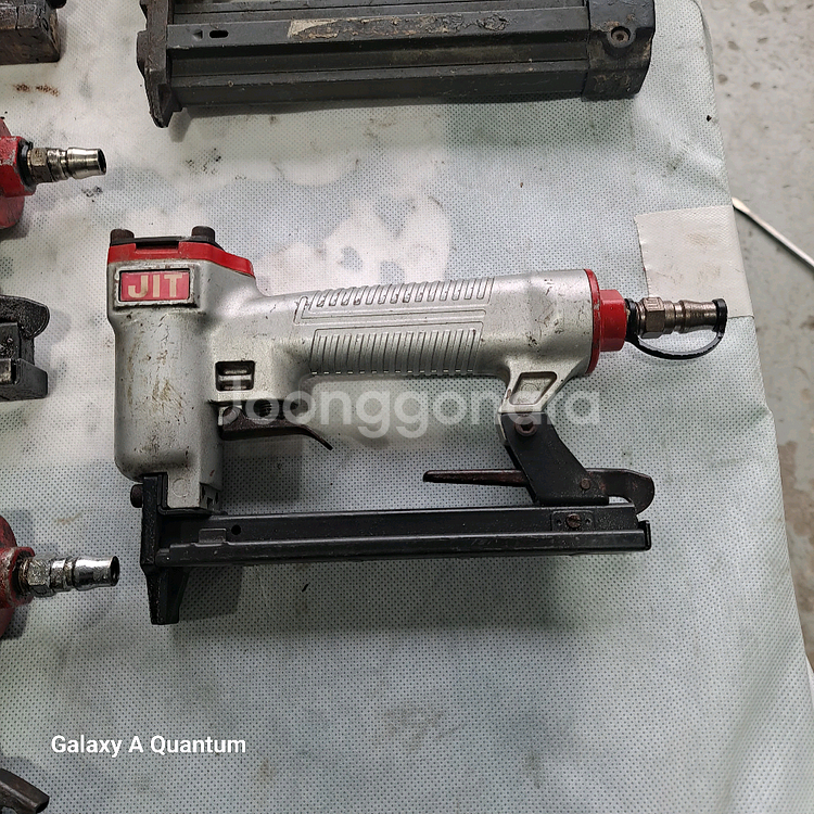 에어 타정기 세트--3