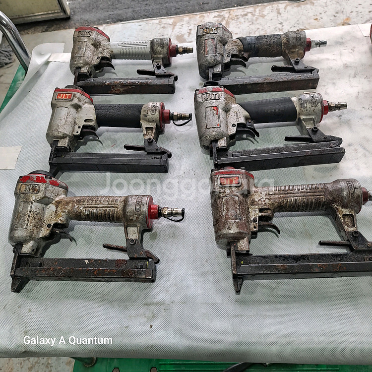 에어 타정기 세트--7