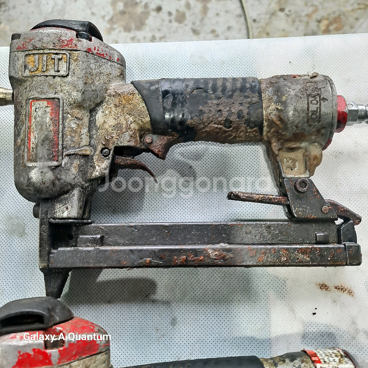 에어 타정기 세트--6