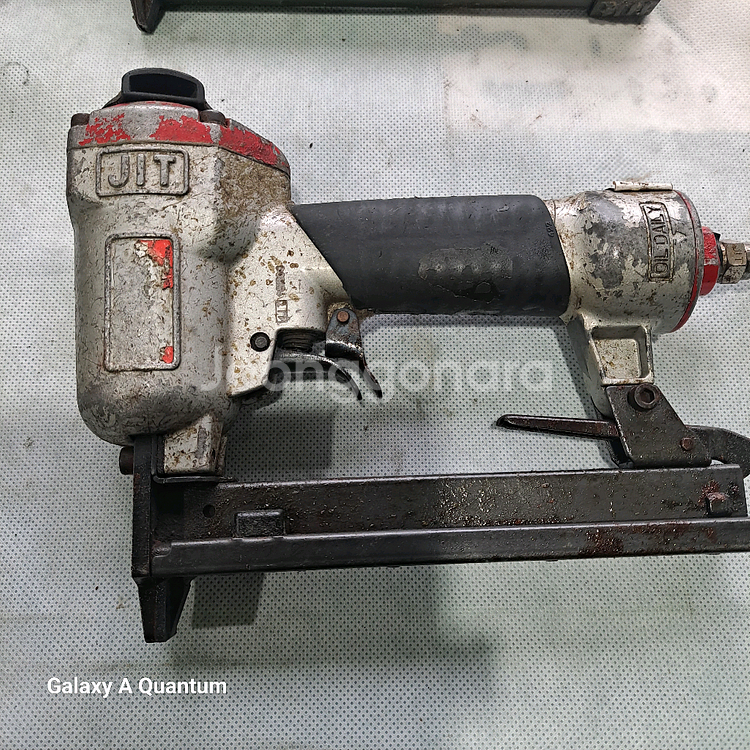 에어 타정기 세트--8