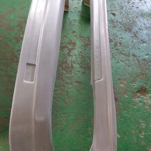 그랜드카니발 에어댐 팝니다