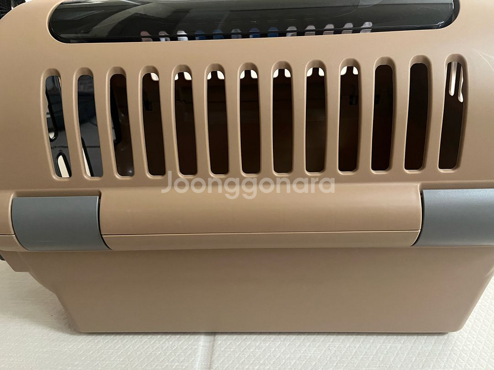 릿첼 더블도어 이동장 미듐--1