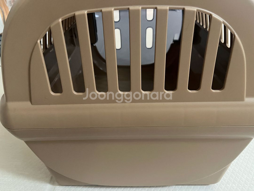 릿첼 더블도어 이동장 미듐--2