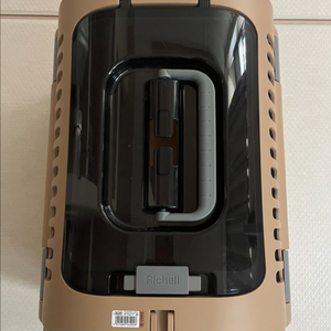 릿첼 더블도어 이동장 미듐