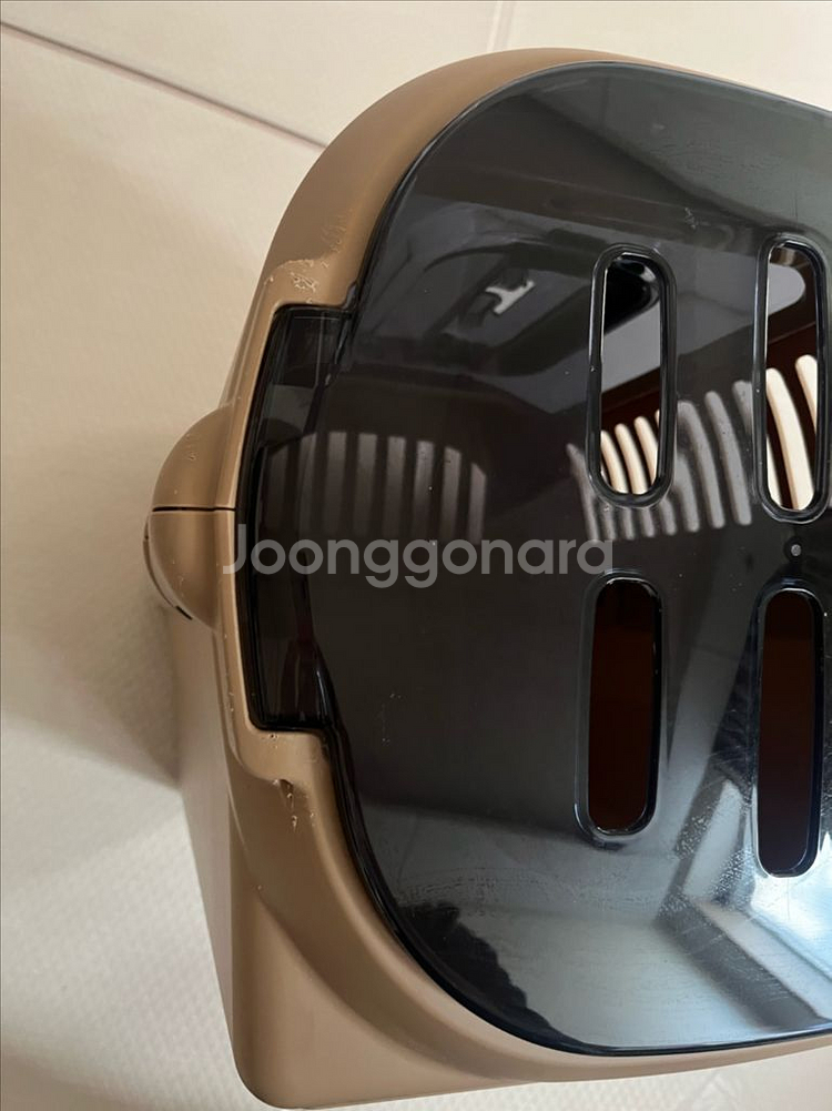 릿첼 더블도어 이동장 미듐--4