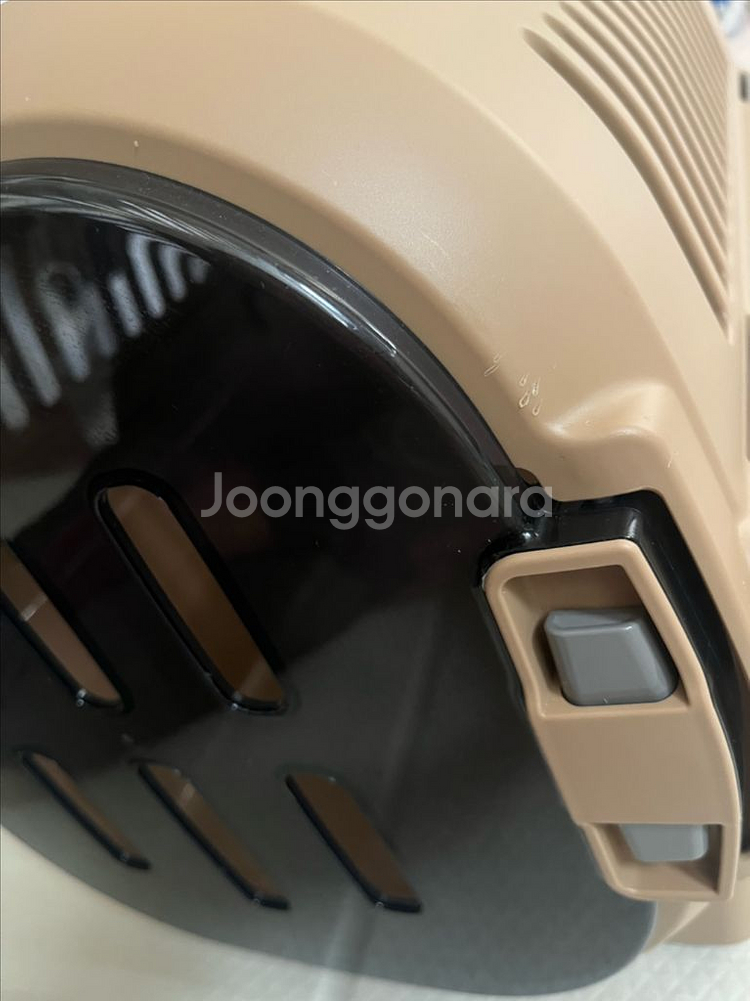 릿첼 더블도어 이동장 미듐--5