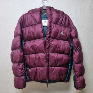 나이키 ACG 루나 레이크 구스다운 패딩점퍼 L사이즈