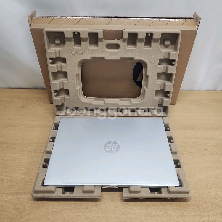 신품 · 베터리100% · HP 16인치 노트북울트라5 S2 / 8GB+SSD512GB--0