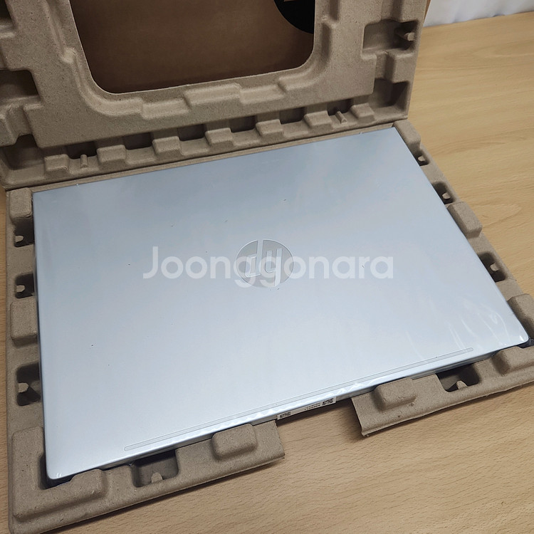 신품 · 베터리100% · HP 16인치 노트북울트라5 S2 / 8GB+SSD512GB--1