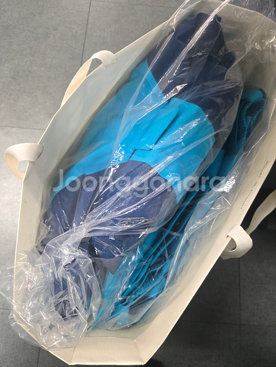 온요네 스키복세트 남자 L사이즈 (새상품)--3