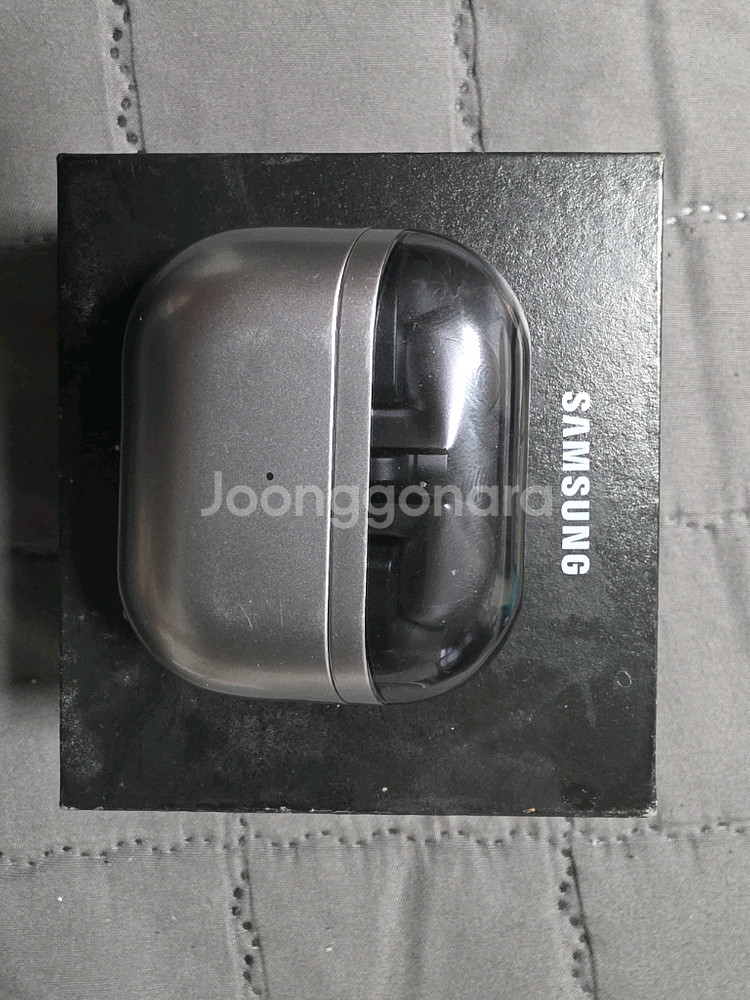 갤럭시 버즈3pro 팝니다--0