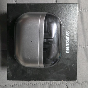 갤럭시 버즈3pro 팝니다