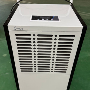 휴고스 산업용 제습기 138L 판매