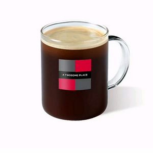 [즉시전송/3900] 투썸플레이스 아메리카노 R