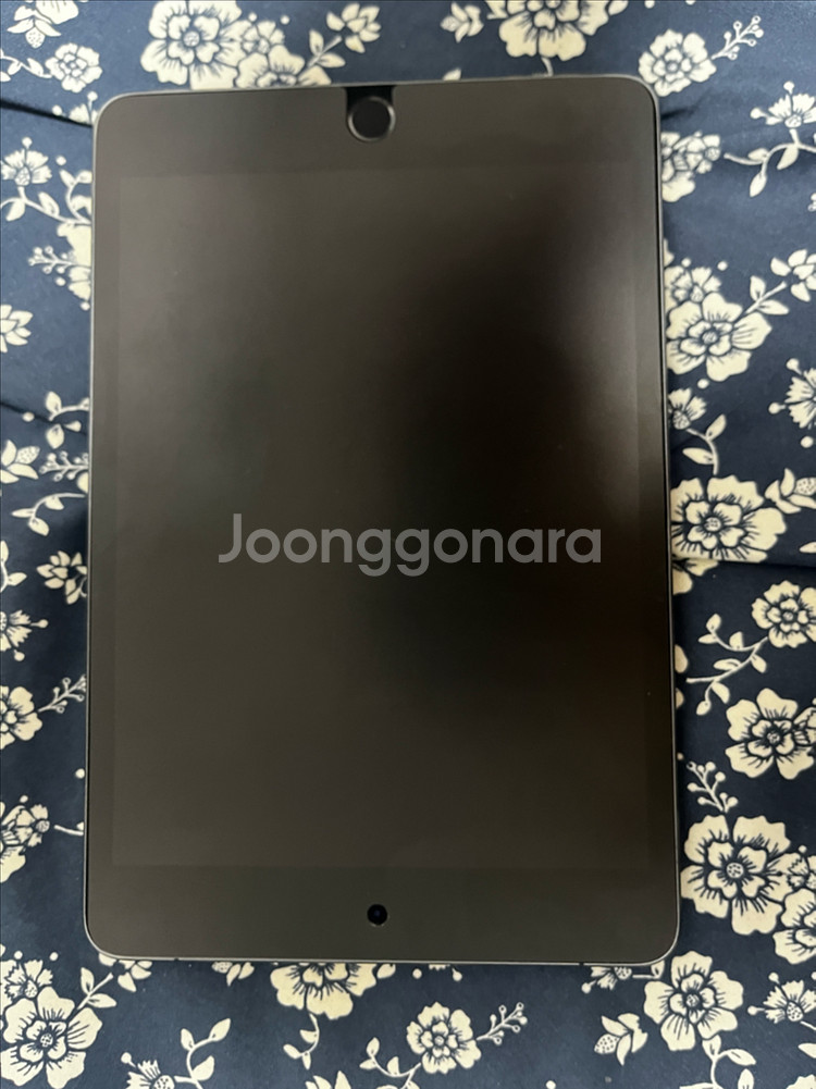 아이패드 미니5 64GB 셀룰러--0