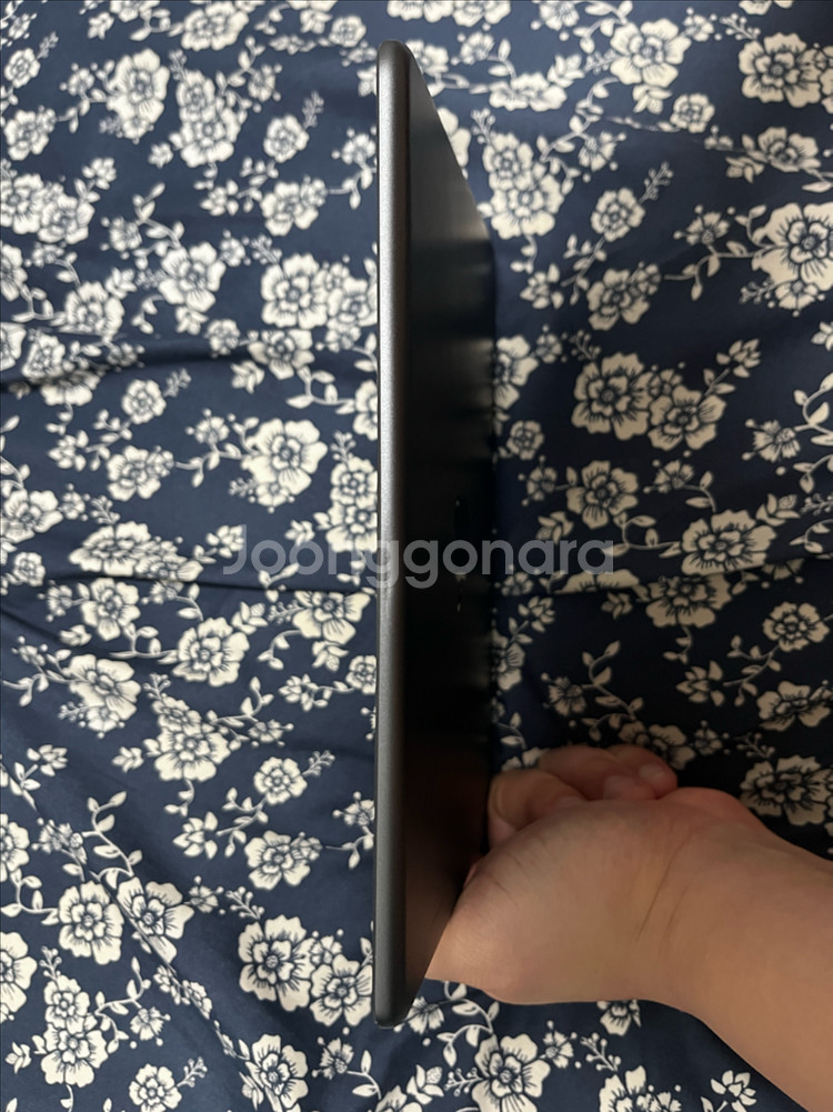 아이패드 미니5 64GB 셀룰러--2