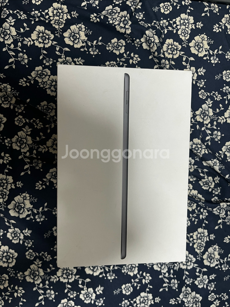 아이패드 미니5 64GB 셀룰러--6