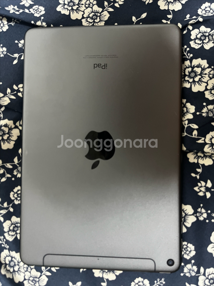 아이패드 미니5 64GB 셀룰러--1