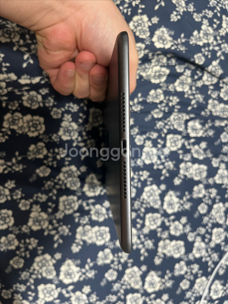 아이패드 미니5 64GB 셀룰러--5