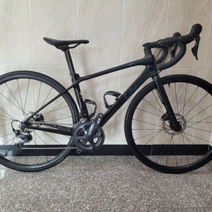 여성용 2021 랑마 어드밴스 1 디스크 카본 울테그라 XS