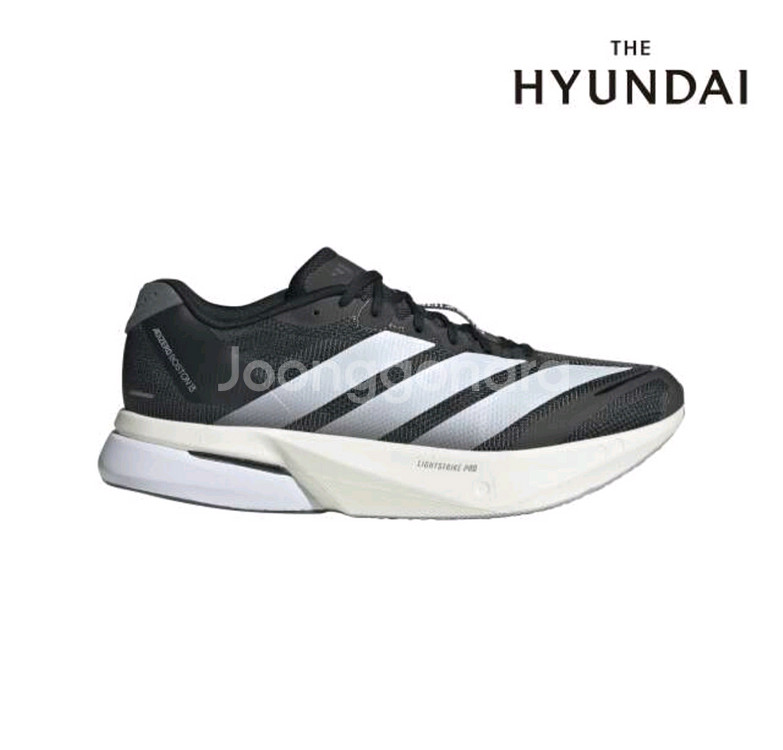 아디다스 보스턴 13 270mm 새제품 13만원 팝니다.--2