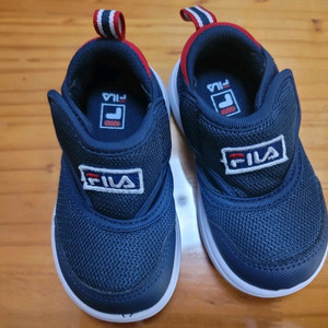 휠라키즈 운동화 130 3XM01803E