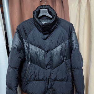 나이키 여성 경량 패딩점퍼85