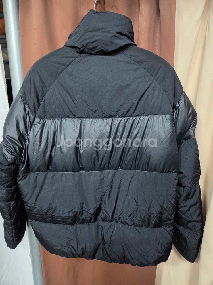 나이키 여성 경량 패딩점퍼85--1