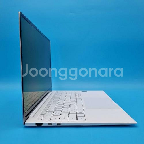 [6개월 보증] 삼성 갤럭시북 프로 i5 11세대 RAM 16GB 15.6인치 노트북--6