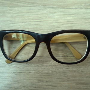 BJ클래식테일러프로테스터 안경테