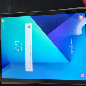삼성 갤럭시탭 S3 32GB WiFi