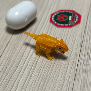 공룡메카드 사이카 (타이니소어 사이카)