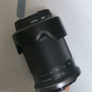캐논 rf 18-150mm 렌즈
