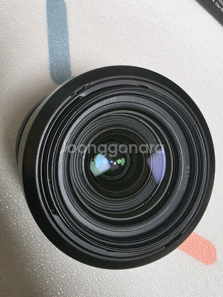 캐논 rf 18-150mm 렌즈--1