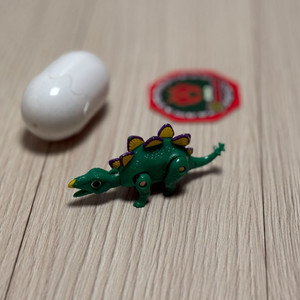 공룡메카드 스테고 타이니소어 스테고