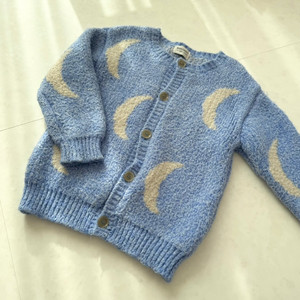 보보쇼즈 달가디건 6-7사이즈 정품