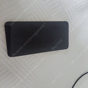 갤럭시 S23 512GB 크림 팝니다A급