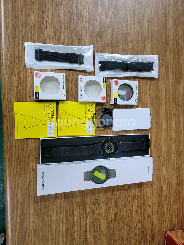 갤럭시워치7 44mm LTE(KT)--0