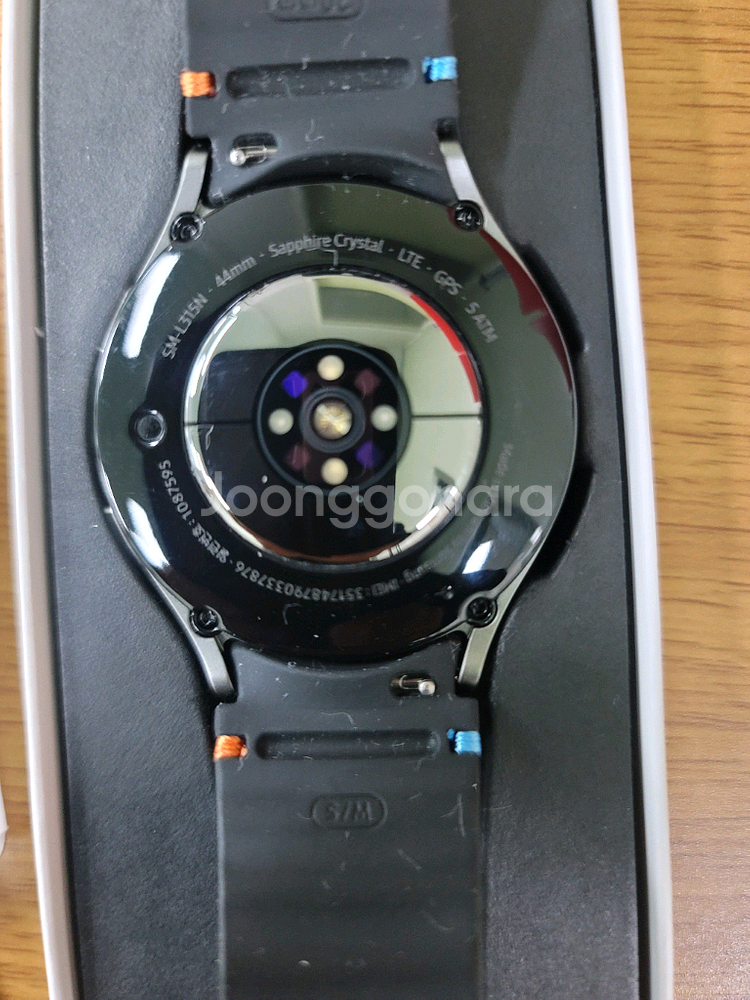 갤럭시워치7 44mm LTE(KT)--2