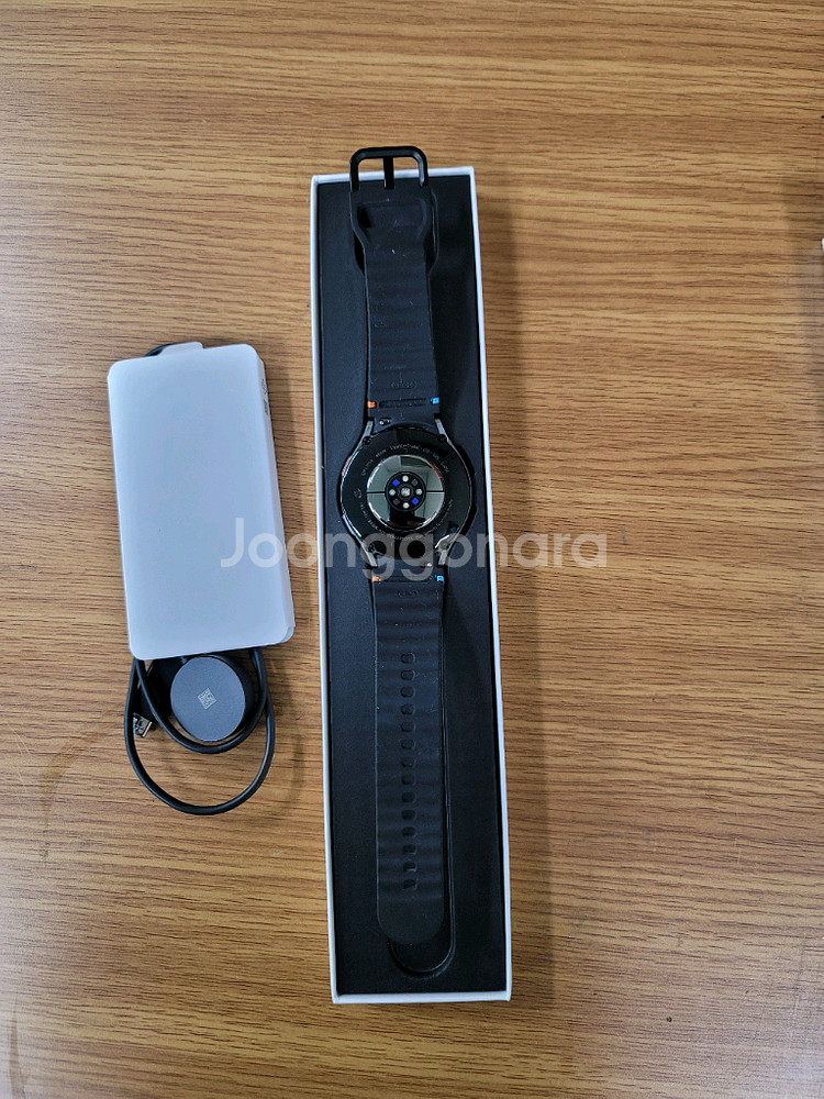 갤럭시워치7 44mm LTE(KT)--1