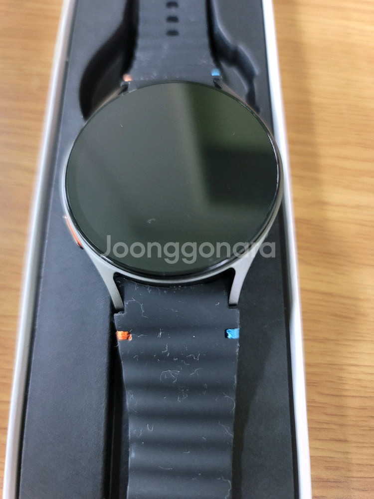 갤럭시워치7 44mm LTE(KT)--6