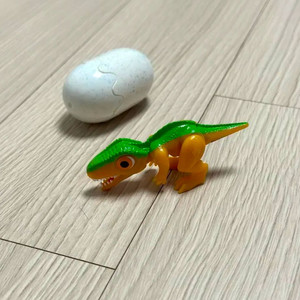 공룡메카드 아크로칸토 (타이니소어 아크로칸토)