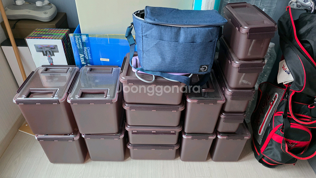 LG 디오스 오브제컬렉션 김치톡톡 냉장고--5