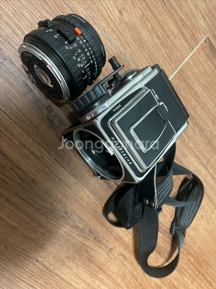핫셀블라드 503cw CFE 80mm--0