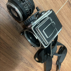 핫셀블라드 503cw CFE 80mm